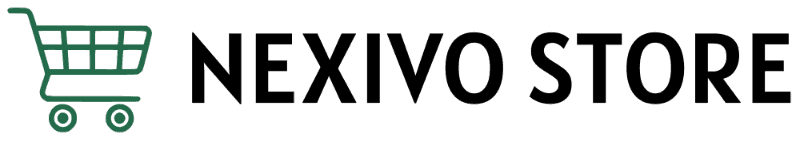 NEXIVO STORE